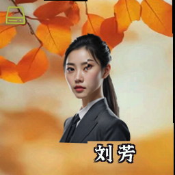 刘芳
